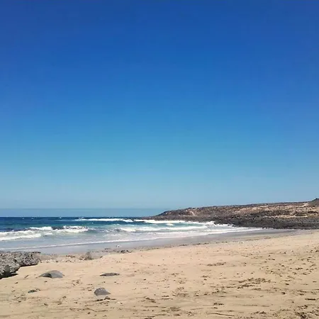 Atlantic Wave 아파트