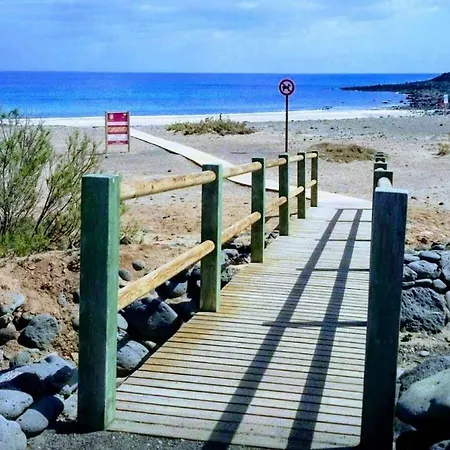 Atlantic Wave Lejlighed *